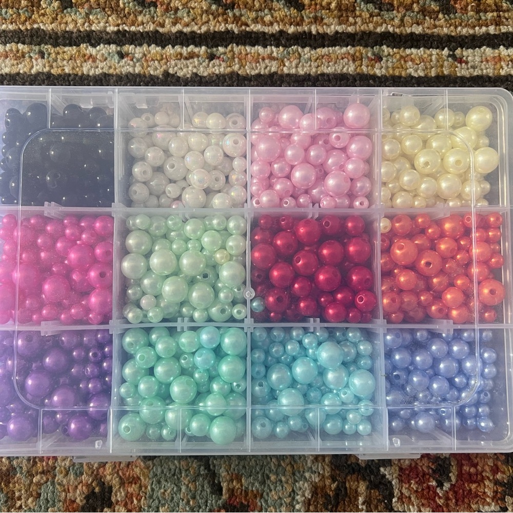 Jewelry making bundle